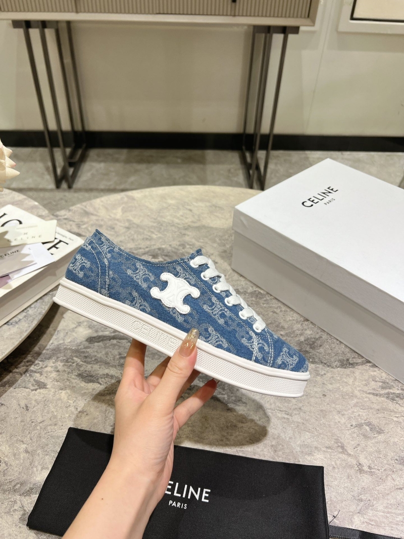 Celine Casual Shoes